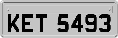 KET5493