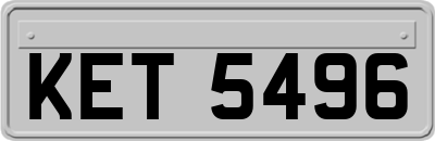 KET5496