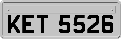 KET5526