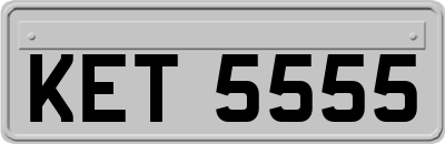 KET5555