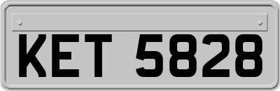 KET5828