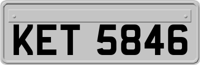 KET5846