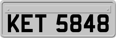 KET5848