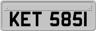 KET5851