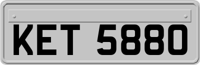 KET5880