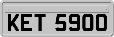 KET5900