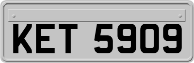 KET5909