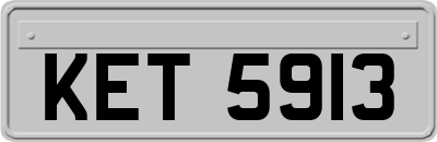 KET5913