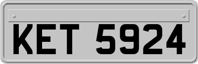 KET5924