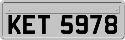 KET5978