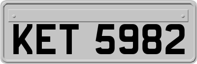 KET5982