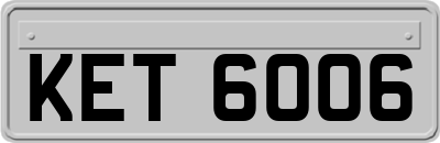 KET6006