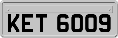 KET6009