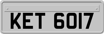 KET6017