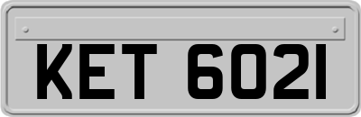 KET6021