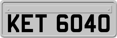 KET6040