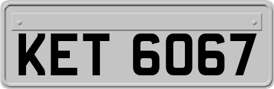 KET6067