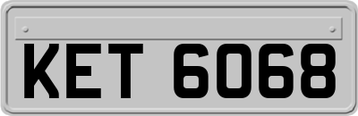 KET6068