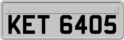 KET6405