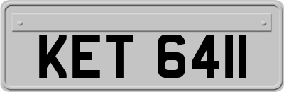 KET6411