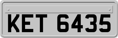 KET6435