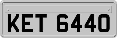 KET6440