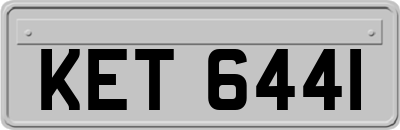 KET6441