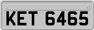 KET6465