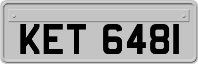 KET6481