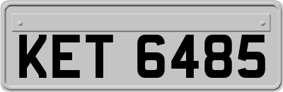 KET6485