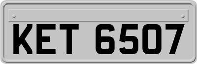 KET6507