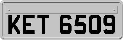 KET6509