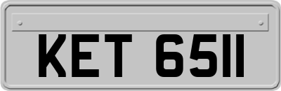 KET6511