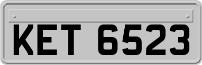 KET6523