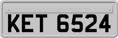 KET6524