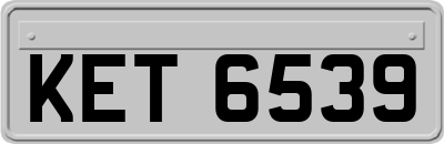 KET6539