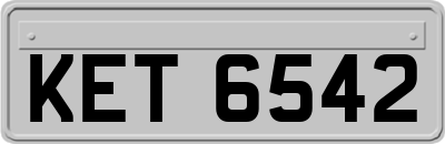 KET6542