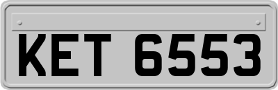 KET6553