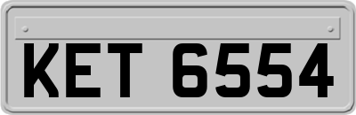 KET6554