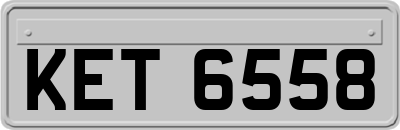 KET6558