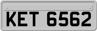 KET6562