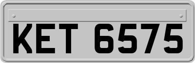 KET6575