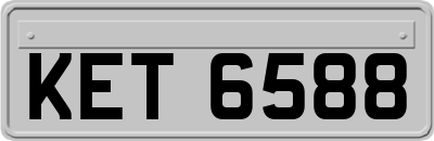 KET6588