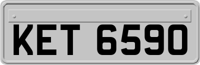 KET6590