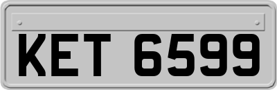 KET6599