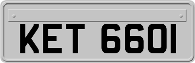 KET6601