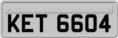 KET6604