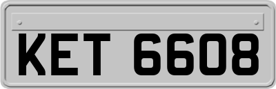 KET6608