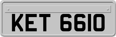 KET6610