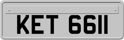 KET6611